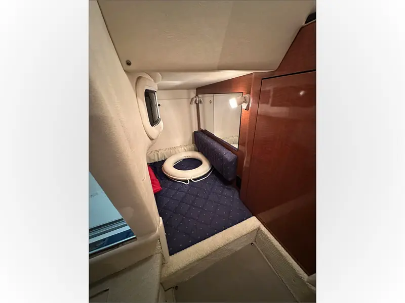 2002 Sea Ray 280 Sundancer thumbnail 46