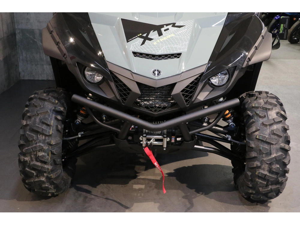 2026 Yamaha Wolverine X2 1000 Xt-r alt