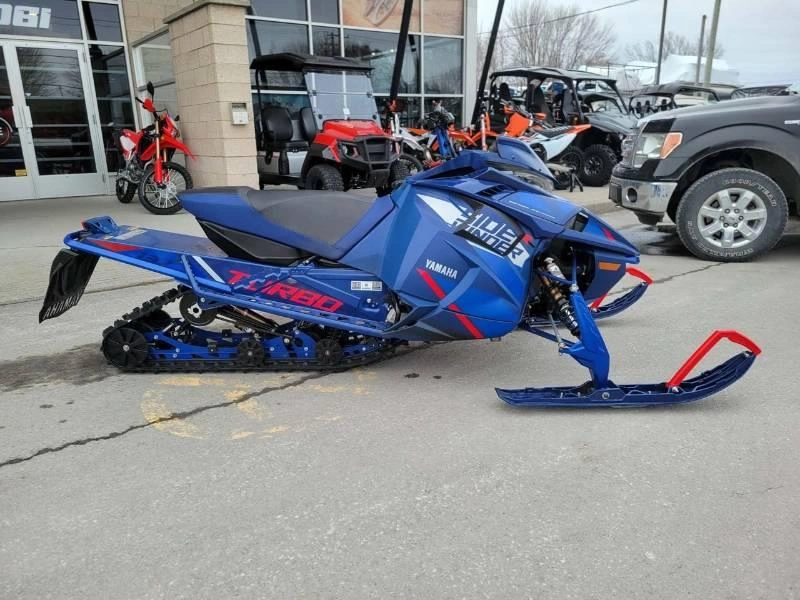 Yamaha Sidewinder L-tx Le Eps 2023 alt