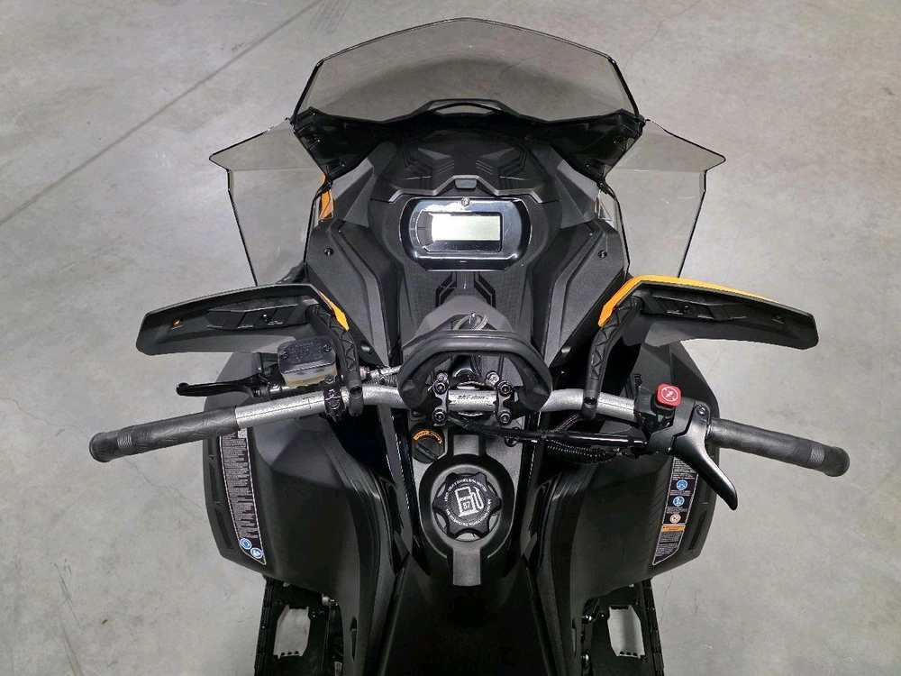 Ski-doo Tundra Le 600 Efi 2024 alt