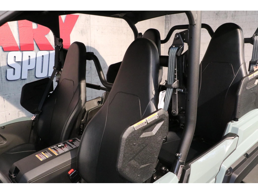 2026 Yamaha Wolverine X4 850 Xt-r alt