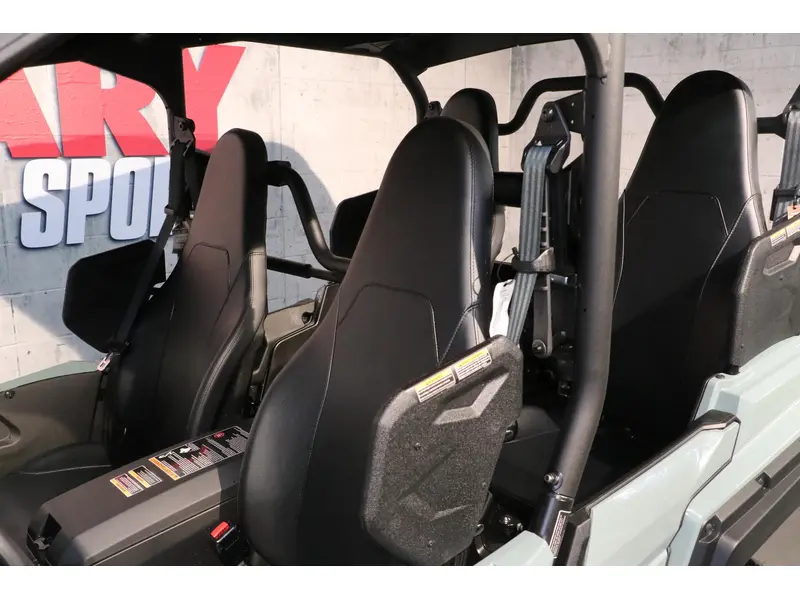 2026 Yamaha WOLVERINE X4 850 XT-R