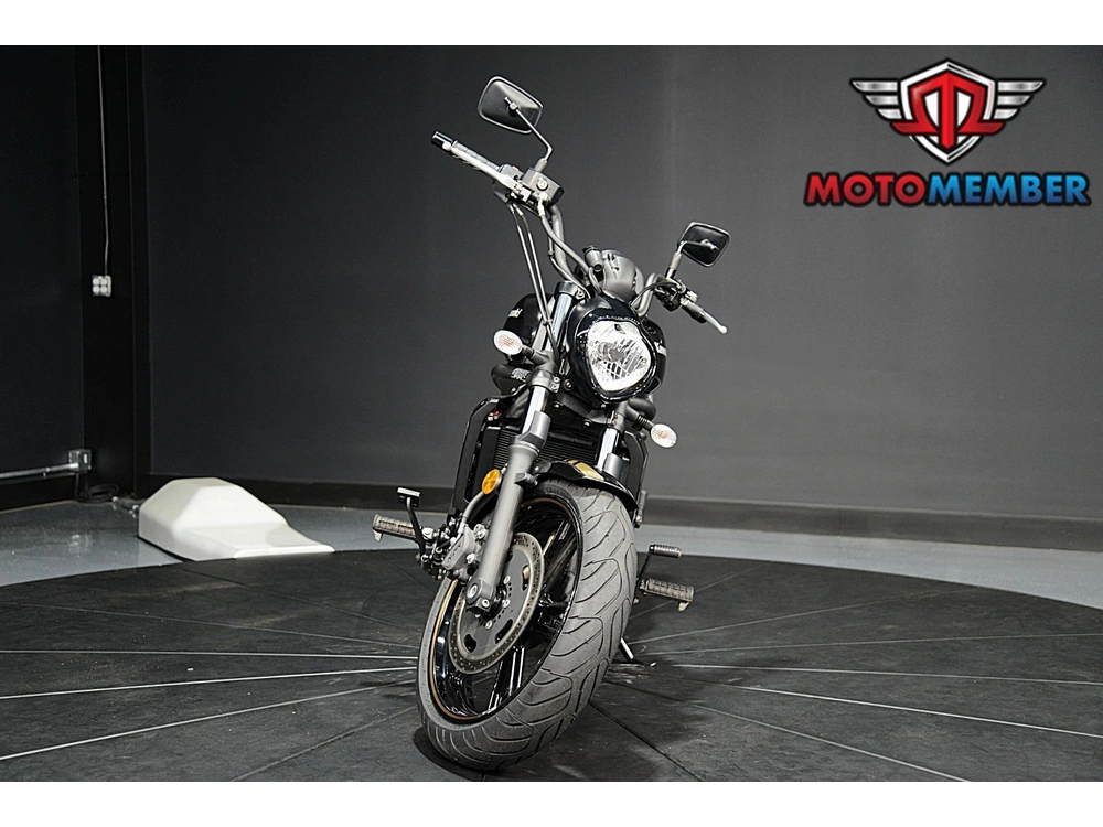 2020 Kawasaki Vulcan® S alt