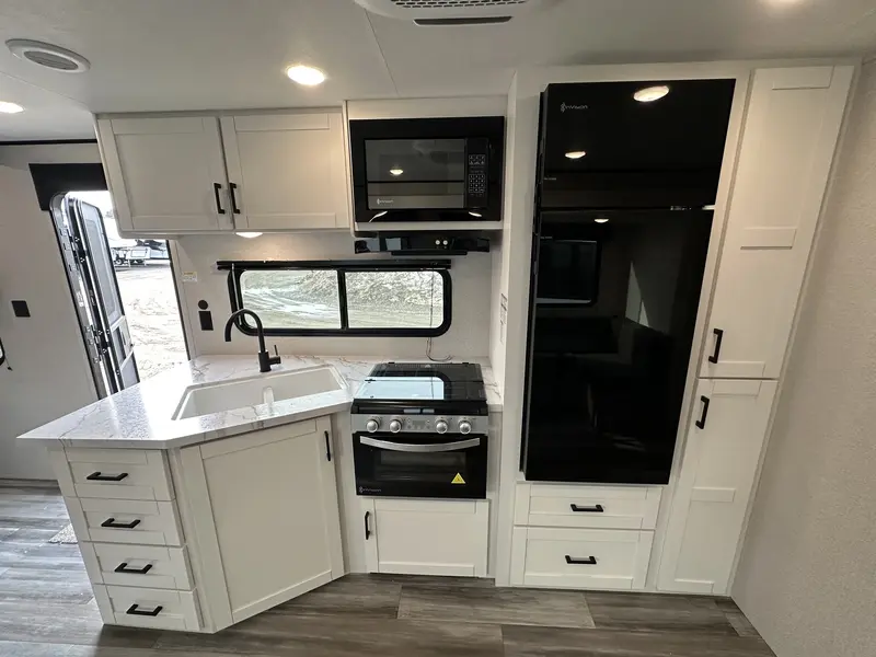 Jayco JAY FLIGHT SLX 321BDS 2026