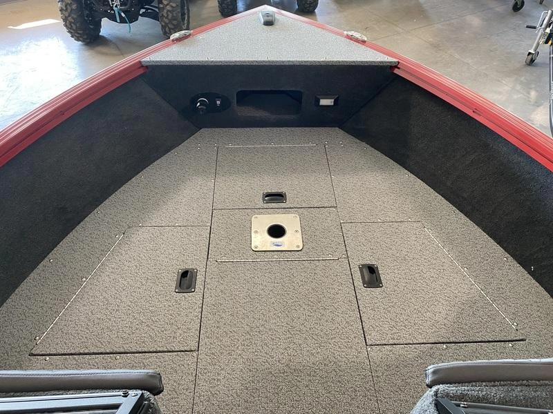 2026 Legend Boats 17xt alt