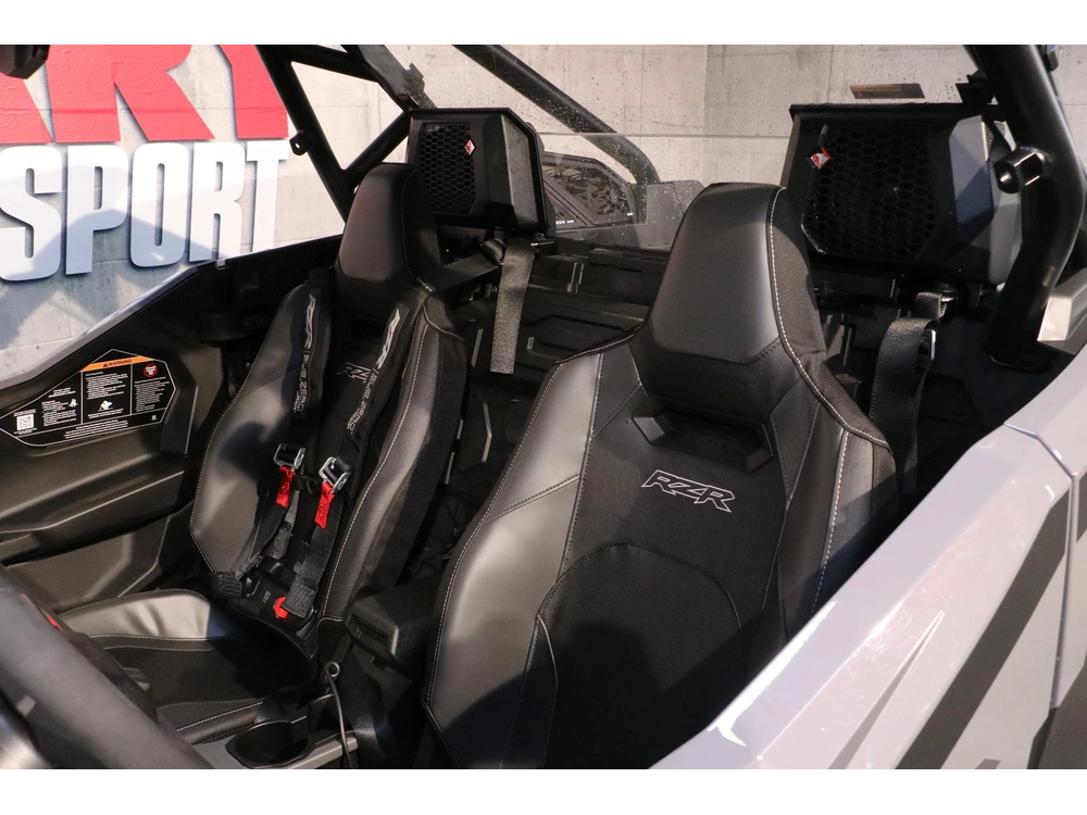 2026 Polaris Rzr Pro Xp Ultimate alt