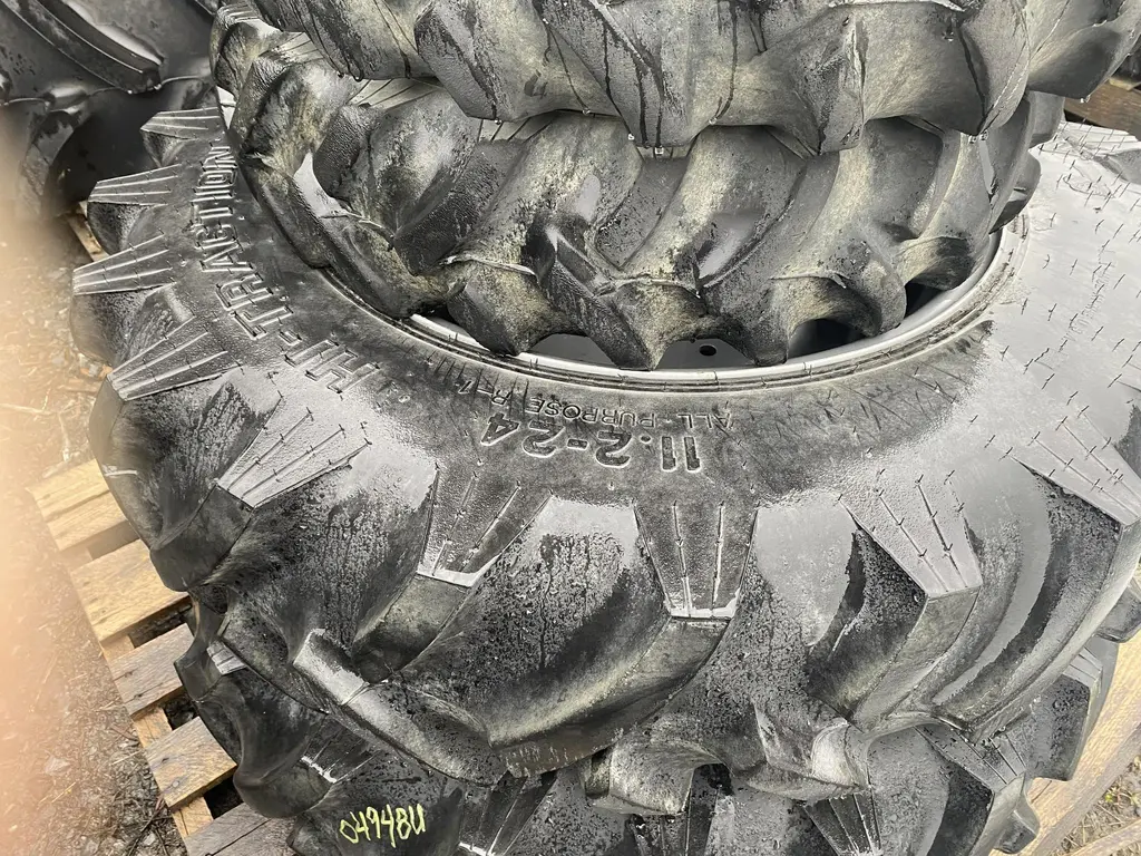 TITAN 7x16 11.2x24