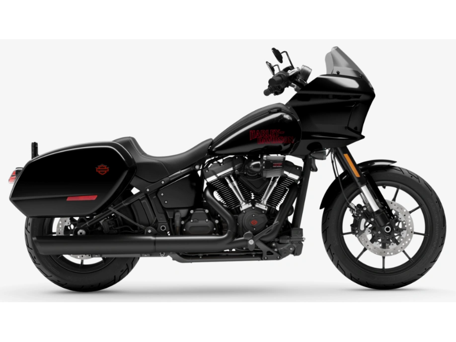 2026 Harley-davidson Fxlrst Low Rider St alt