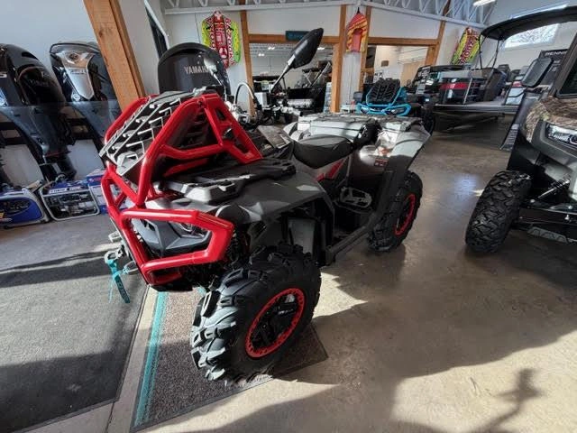 2026 Cfmoto Cforce 1000 Mv alt