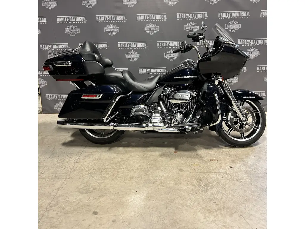 Harley-Davidson ROAD GLIDE LIMITED 2020