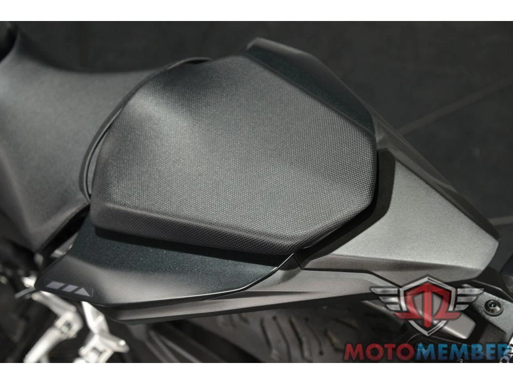 2024 Honda Cb500f Abs alt