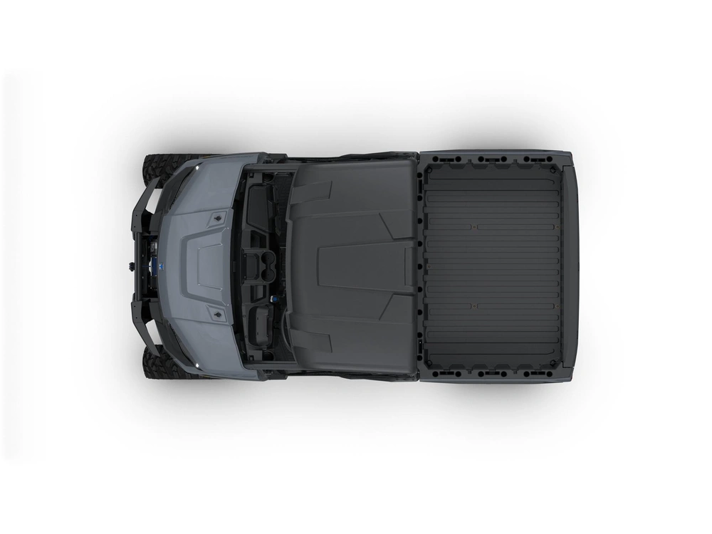 2026 Polaris Ranger Xp 1000 Premium Stealth Gray 💥 Comparatif Utv Defender Hd10 Ranger 1000 Viking 🆚 alt