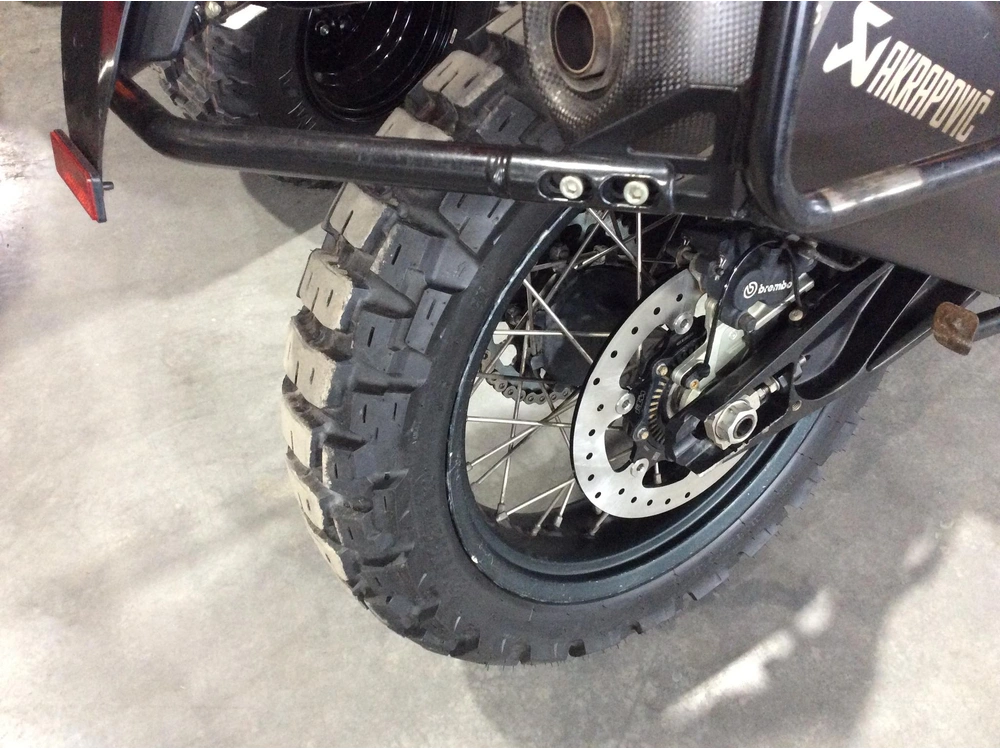 Ktm 1290 Adventure R 2019 alt