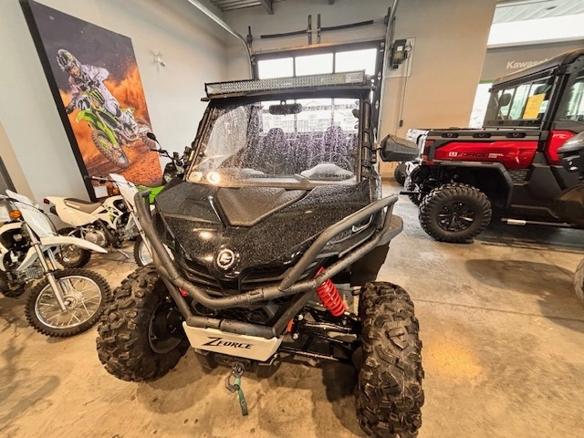 2025 Cfmoto Zforce 950 Sport Zforce950 1000cc Sport Gen2 G2 Zforce 950 Cabine alt