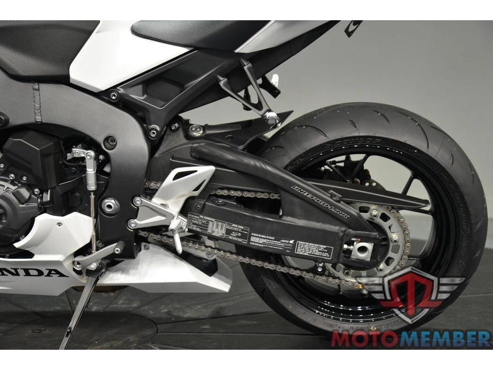 2026 Honda Cbr1000rr alt