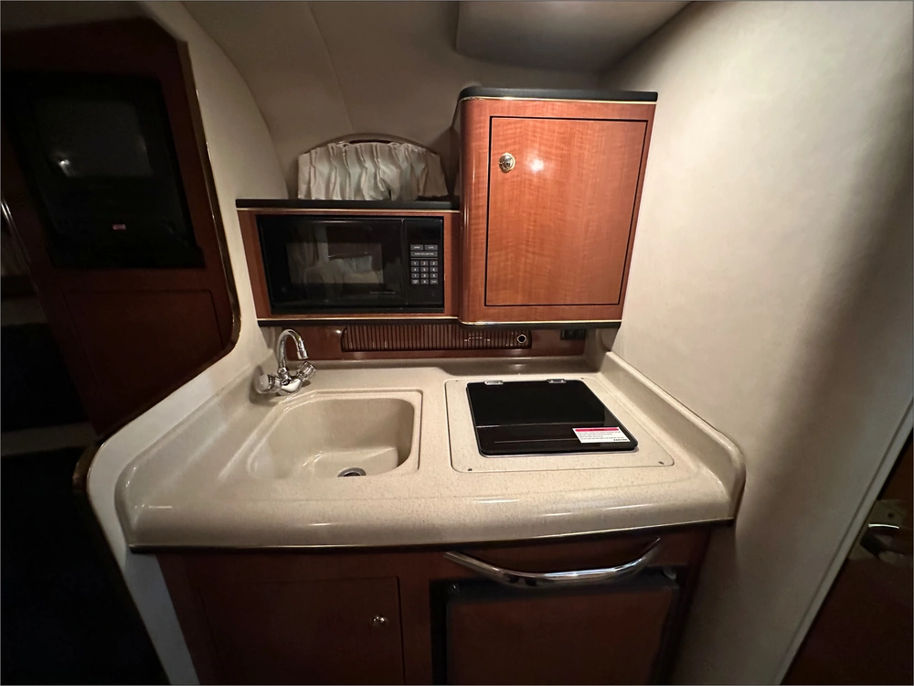 2002 Sea Ray 280 Sundancer alt