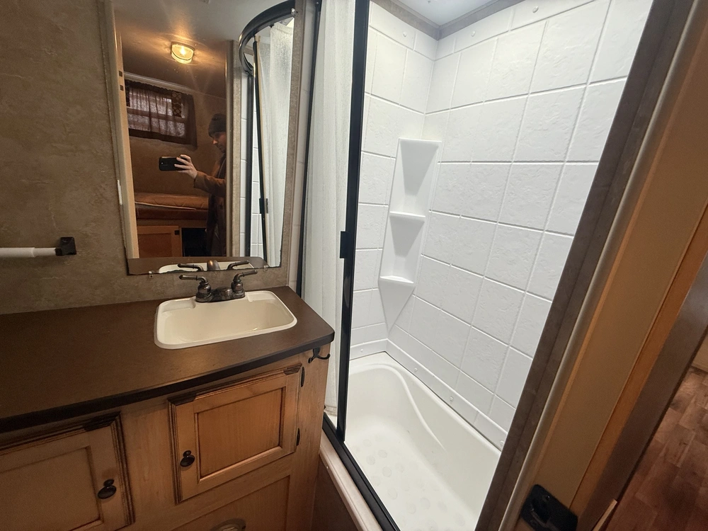 2012 Kz Spree Lx 240 alt