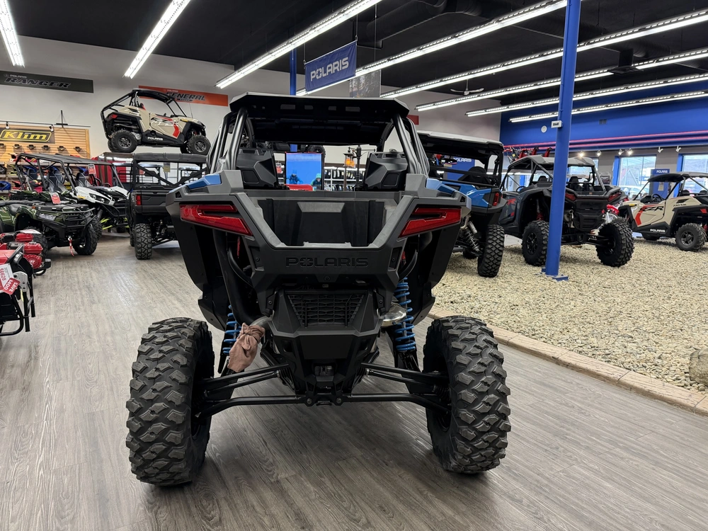 2026 Polaris Rzr Pro Xp Ultimate alt