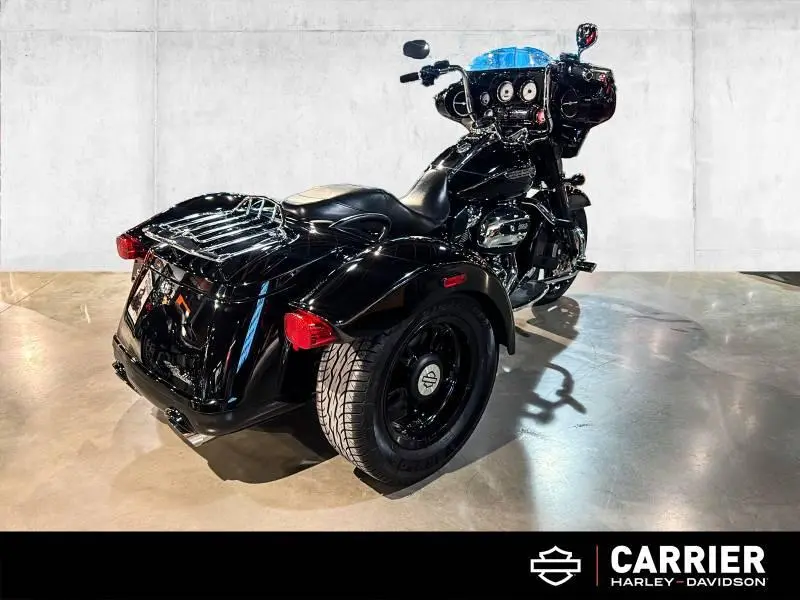 Harley-Davidson Moto Harley-Davidson FREEWHEELER 2019 2019