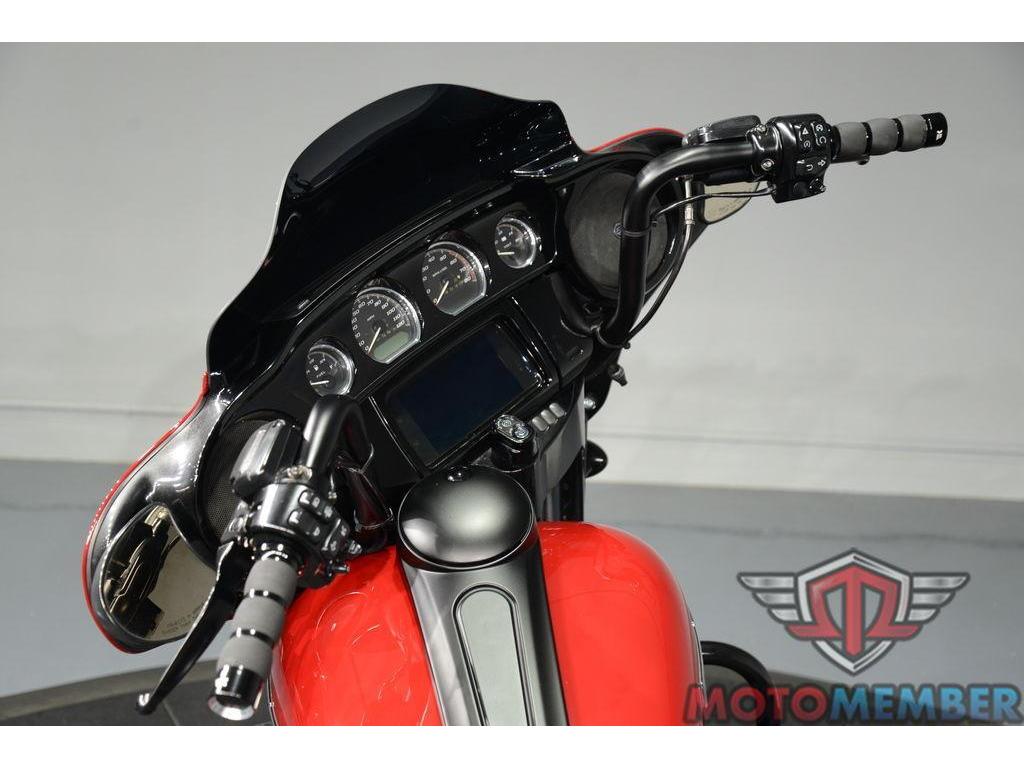 2019 Harley-Davidson Street Glide Special for Sale