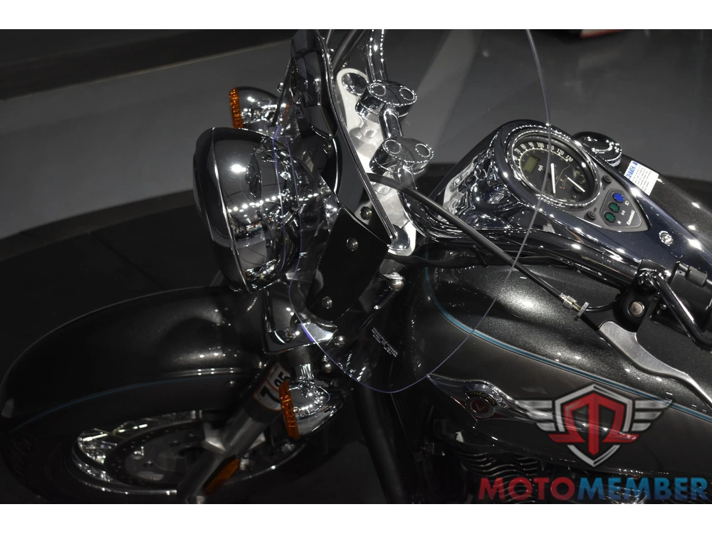 2024 Kawasaki Vulcan® 900 Classic Lt alt