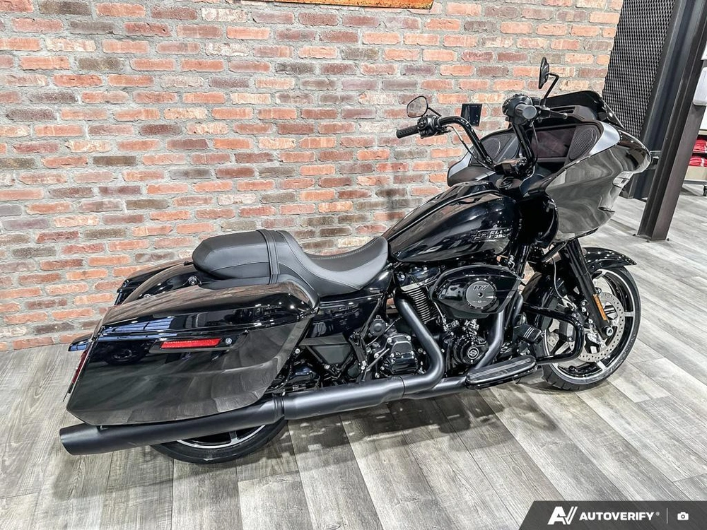 2026 Harley-davidson Road Glide alt