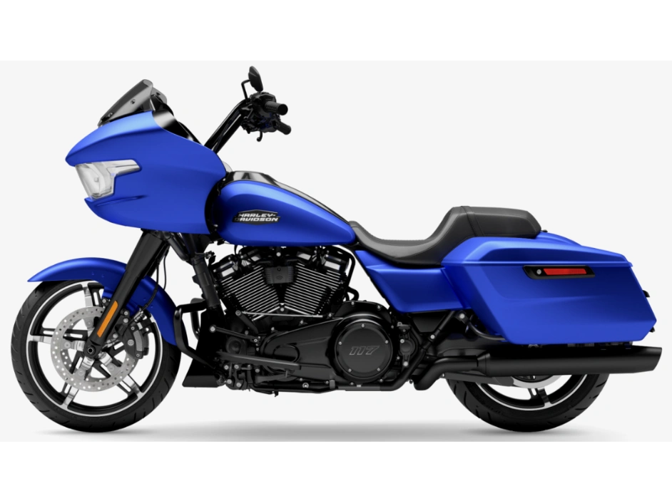 Harley-davidson Fltrx Road Glide 2026 alt