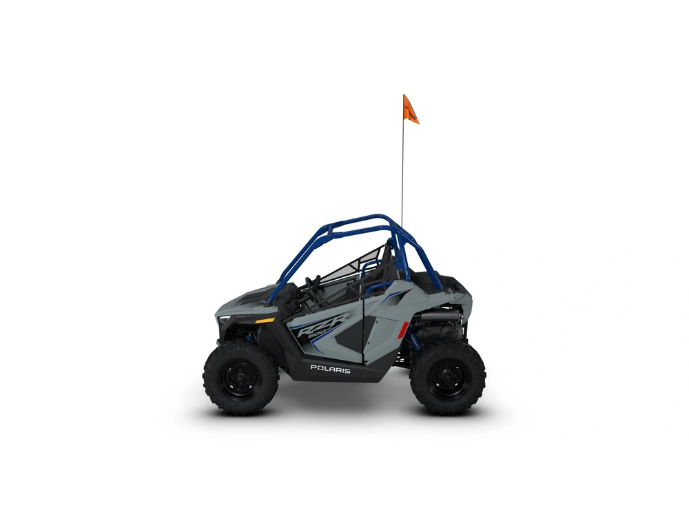 2026 Polaris Rzr 200 Efi Storm Gray alt