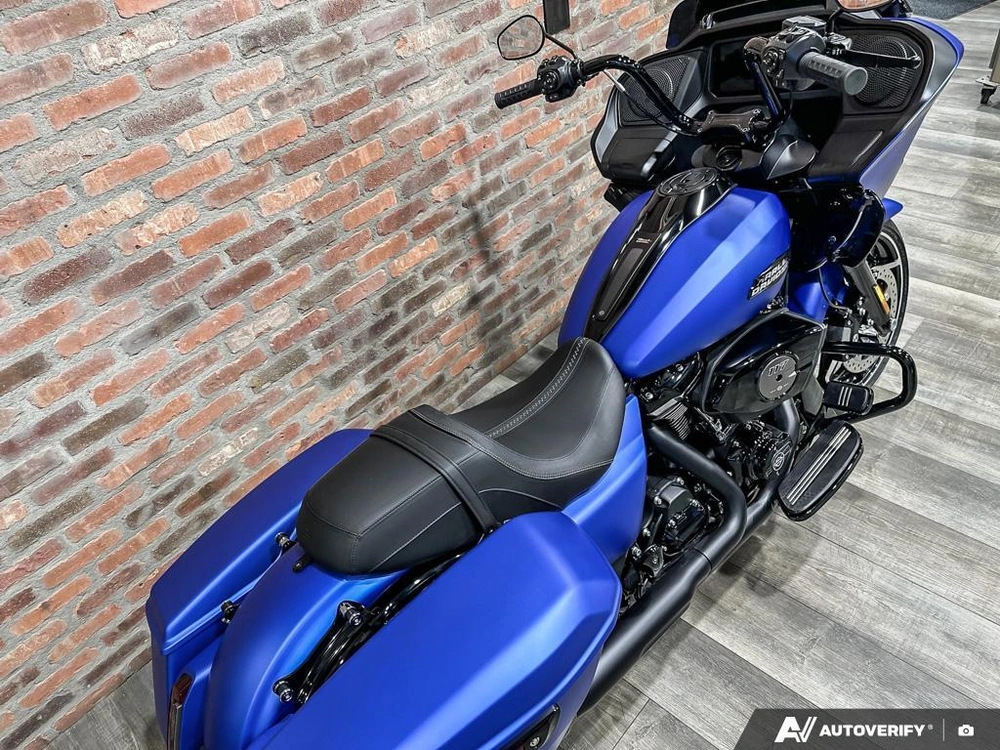 2026 Harley-davidson Road Glide alt