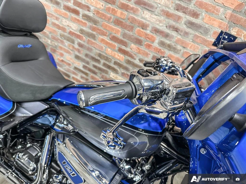 2026 Harley-davidson Cvo Street Glide Limited alt