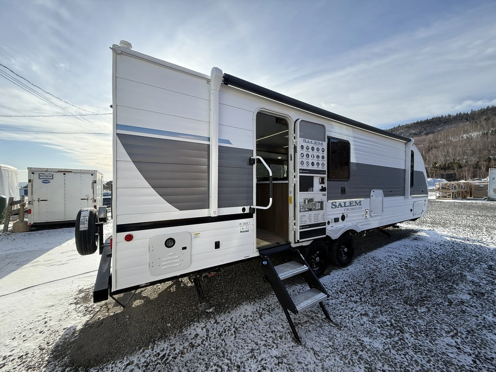 2026 Salem 25ice alt