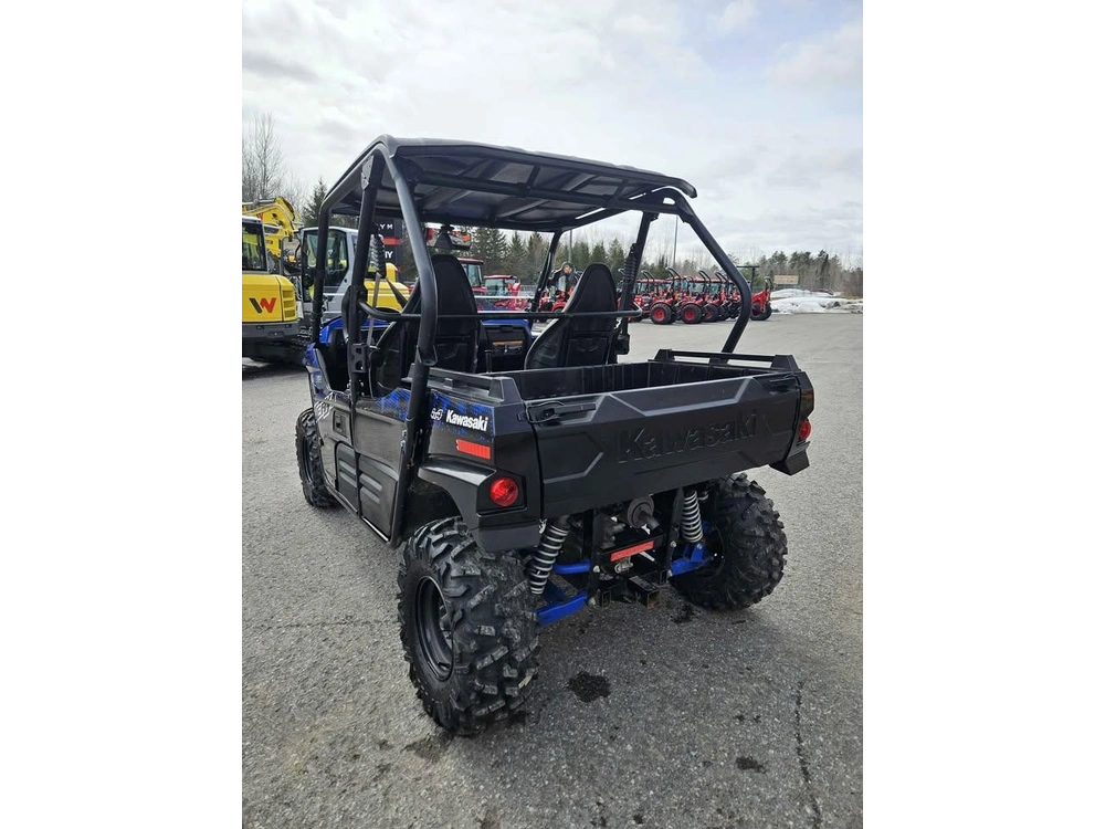 Kawasaki Teryx Eps 2021 alt
