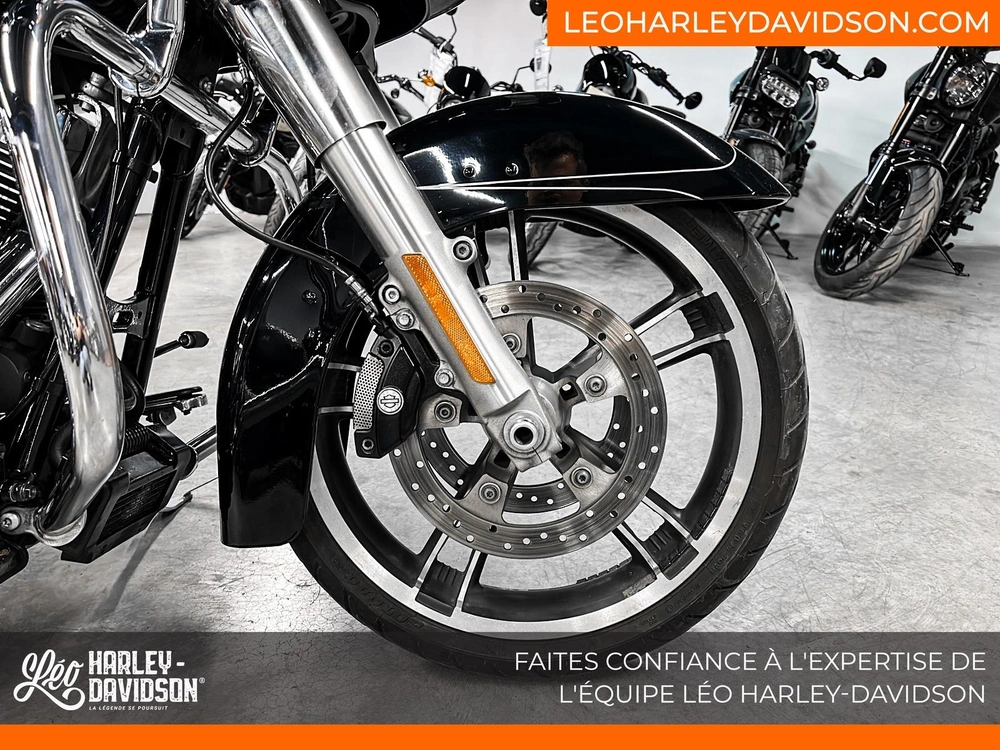 2015 Harley-davidson Fltrxs Road Glide Special alt