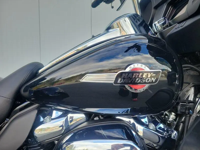 Harley-Davidson Trike FLHTCUTG - Tri Glide Ultra Classic 2024