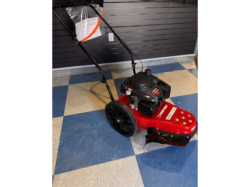 2026 Troy-bilt Tb22tmc Walk Behind String Trimmer alt
