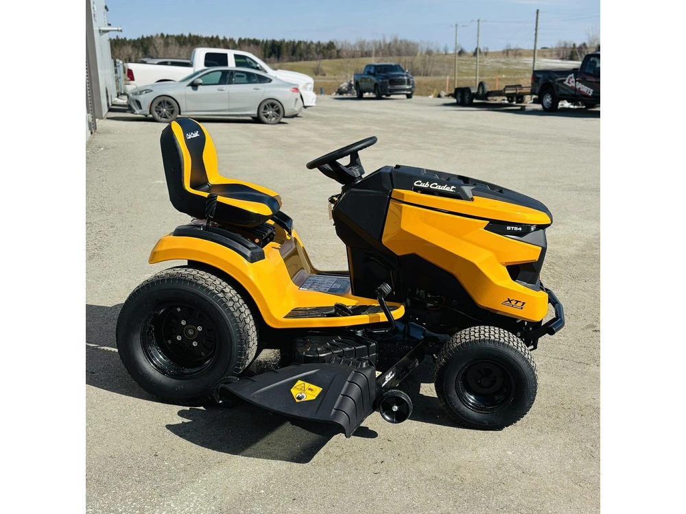 Cub Cadet Xt1 St54 Fab 13aqa2tma10 2026 alt
