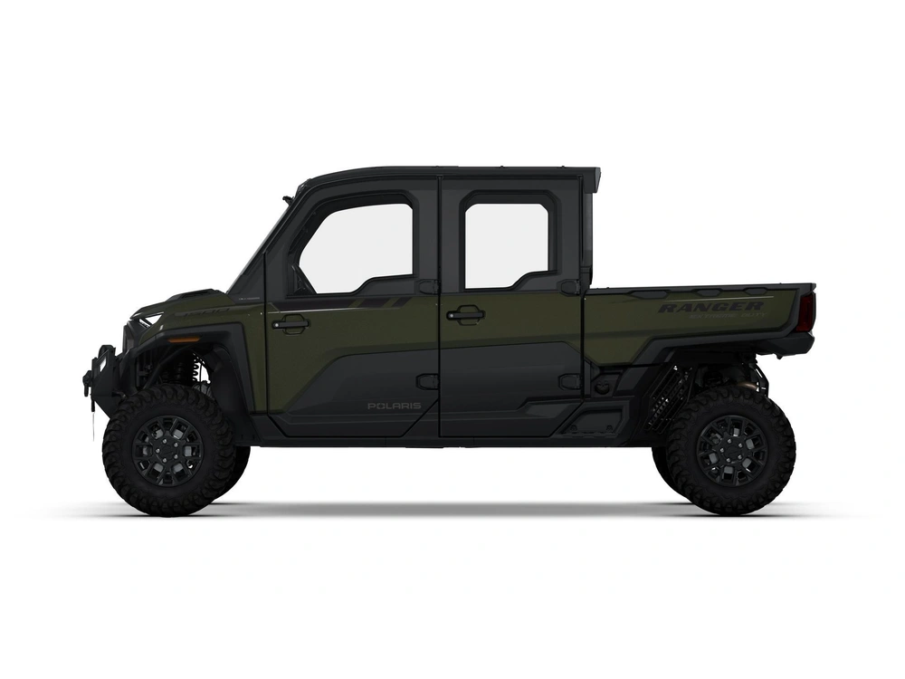 2026 Polaris Ranger Crew Xd1500 Northstar Ultimate alt