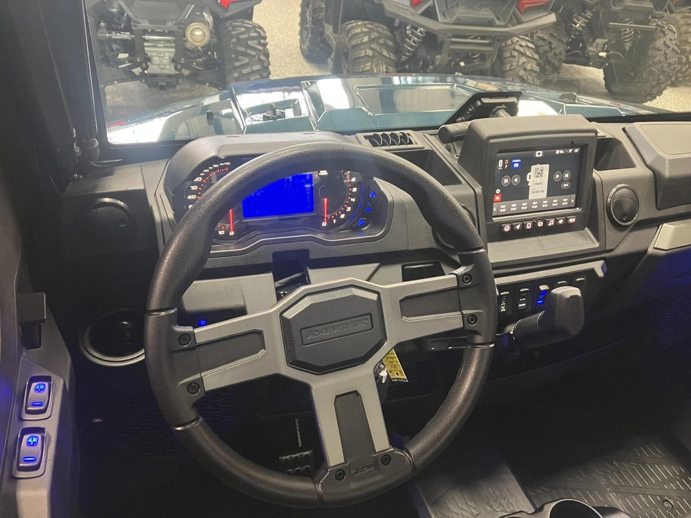 2026 Polaris Ranger Xp 1000 Northstar Ultimate alt