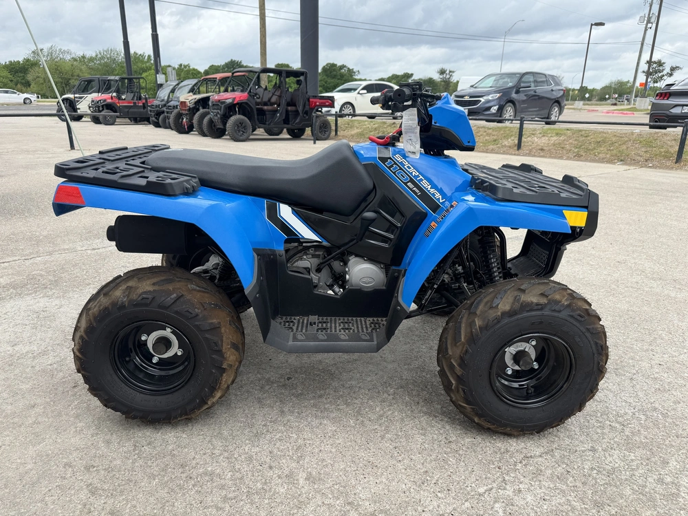 2026 Polaris Sportsman 110 Efi alt