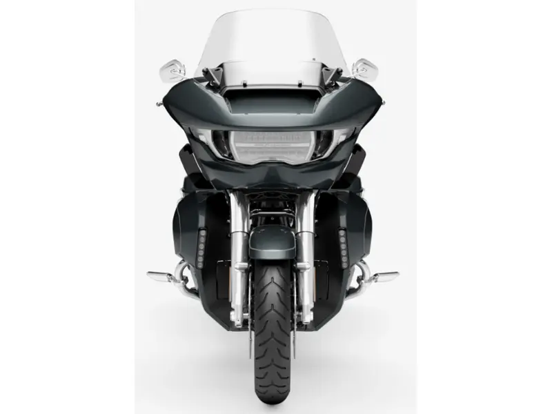 2026 Harley-Davidson FLTRXL Road Glide Limited thumbnail 6