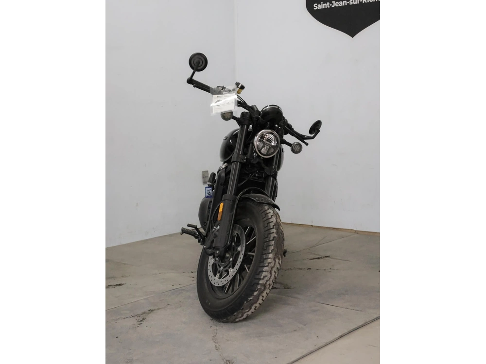 2025 Cfmoto 450 Cl-c alt