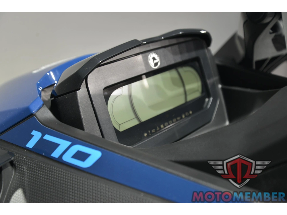 2026 Sea-doo Fishpro™ Sport 170 Ibr And Idf alt