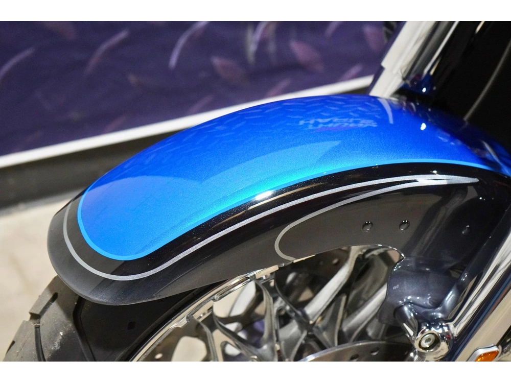 2026 Harley-davidson Flhltse Cvo Street Glide 3 Limited alt