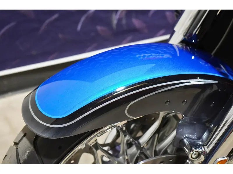 2026 Harley-Davidson FLHLTSE CVO STREET GLIDE 3 LIMITED