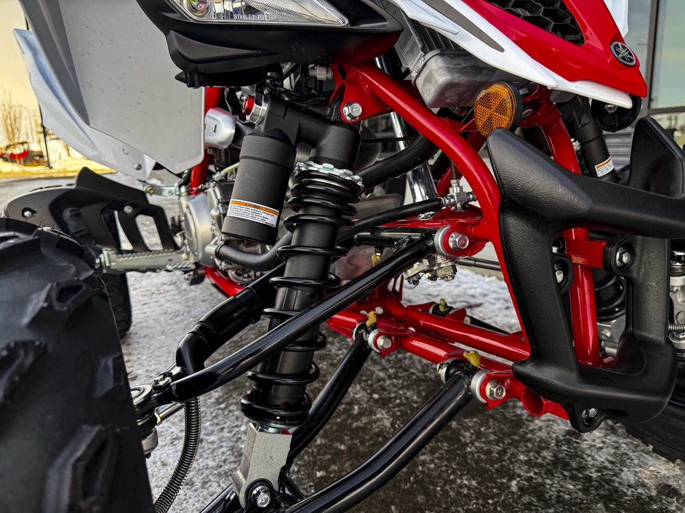 2026 Yamaha Raptor 700 alt