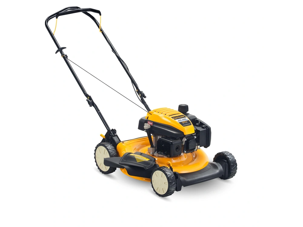 2026 Cub Cadet Cc Cc100 21" 2-n-1 159cc Walk Behind alt