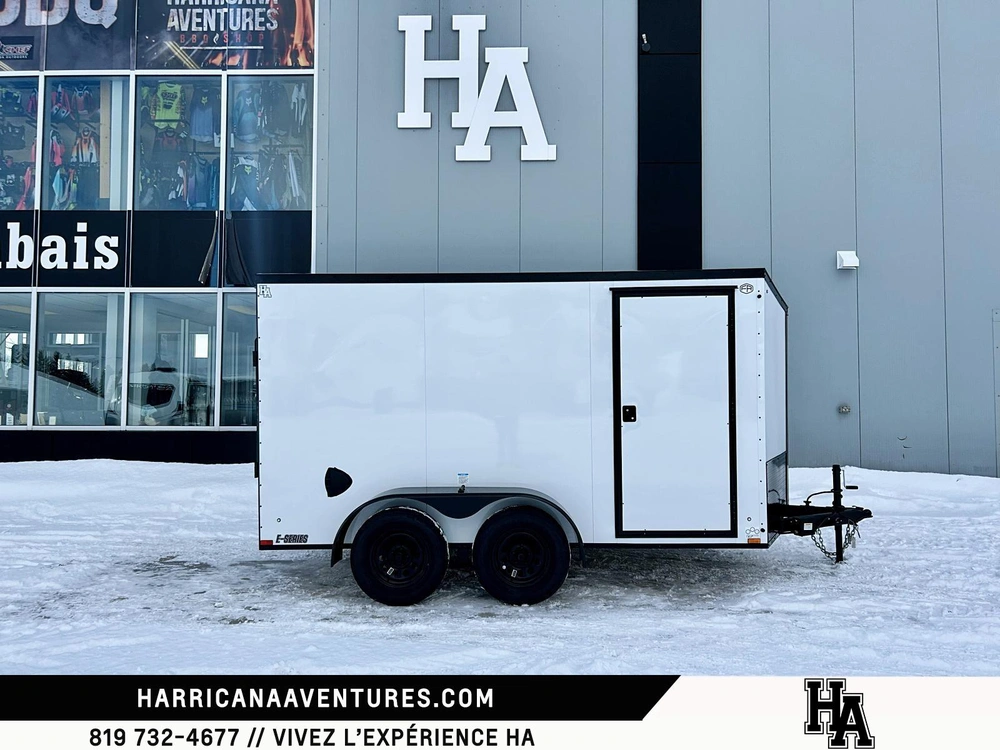 Cargo Mate Ehw612ta2-24 2026 alt