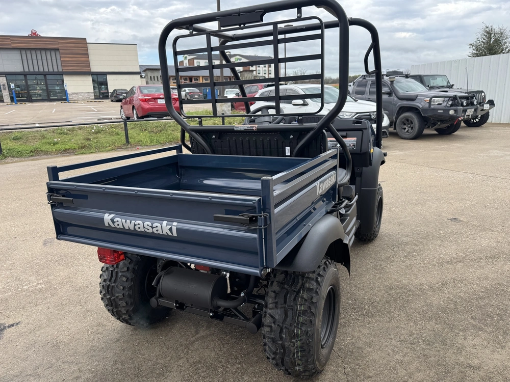 2026 Kawasaki Mule Sx™ 4x4 4x4 alt