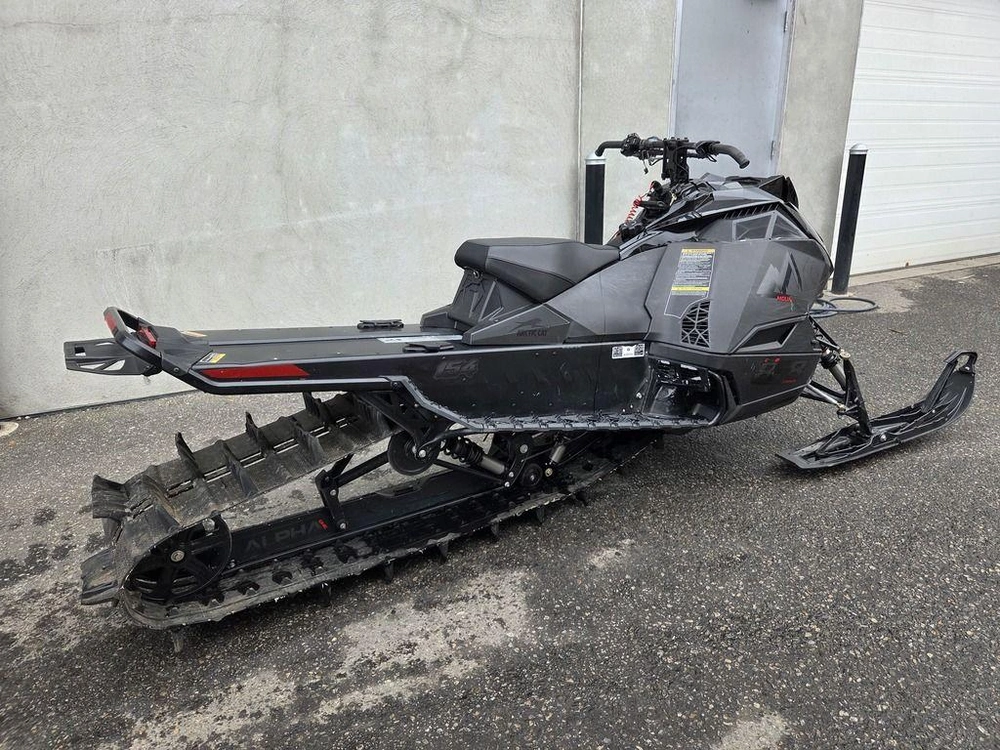 2025 Arctic Cat Mtn 858 154 Ifp Us Blk 3.0 alt