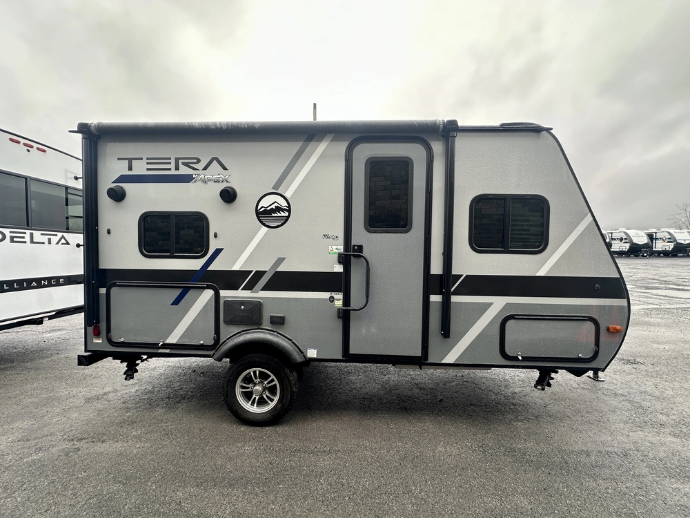 Coachmen Apex Tera 15t 2020 alt